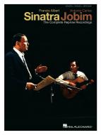 Francis Albert Sinatra & Antonio Carlos Jobim 