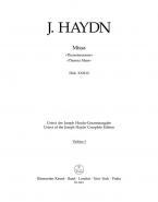 Missa B-Dur Hob. XXII:12 