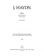 Missa B-Dur Hob. XXII:12 