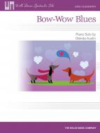 Bow-Wow Blues 