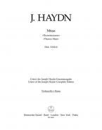 Missa B-Dur Hob. XXII:12 