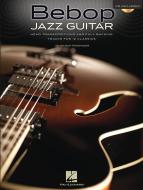 Bebop Jazz Guitar 