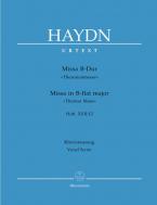 Missa B-Dur Hob.XXII:12 