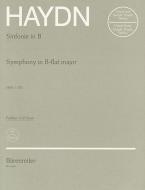 Londoner Sinfonie Nr. 10 B-Dur Hob. I:102 