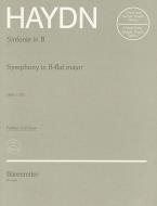 Londoner Sinfonie Nr. 10 B-Dur Hob. I:102 