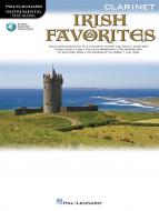 Irish Favorites - Instrumental Play-Along 