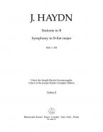 Londoner Sinfonie Nr. 10 B-Dur Hob. I:102 