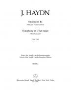 Londoner Sinfonie Nr. 11 Es-Dur Hob. I:103 