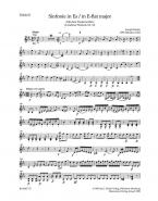 Londoner Sinfonie Nr. 11 Es-Dur Hob. I:103 