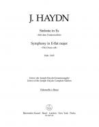 Londoner Sinfonie Nr. 11 Es-Dur Hob. I:103 