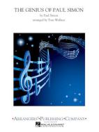 The Genius Of Paul Simon 