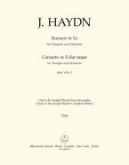 Konzert Es-Dur Hob. VIIe:1 