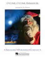 O Come O Come Emmanuel 