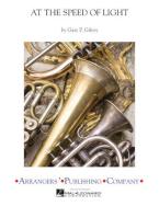 At The Speed Of Light 