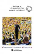America (My Country 'Tis Of Thee) 