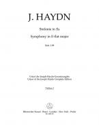 Londoner Sinfonie Nr. 7 in Es Hob.I:99 