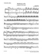 Londoner Sinfonie Nr. 7 in Es Hob.I:99 