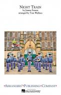 Night Train 