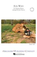 Evil Ways 
