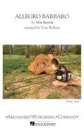 Allegro Barbaro 