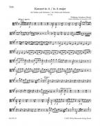 Konzert Nr. 5 A-Dur KV 219 