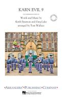 Karn Evil 9 