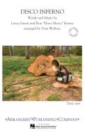 Disco Inferno 