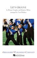Let's Groove 