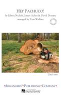 Hey Pachuco! 