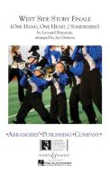 West Side Story Finale 