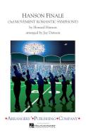 Hanson Finale 