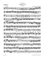 Sinfonie Nr. 18 F-Dur KV 130 