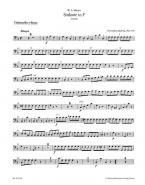 Sinfonie Nr. 18 F-Dur KV 130 