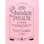 150 Stunden Posaune #1 