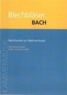 Bachchoräle zur Weihnachtszeit 