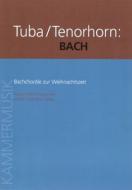 Bachchoräle zur Weihnachtszeit 