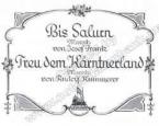 Bis Salurn 