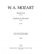 Sinfonie Nr. 39 Es-Dur KV 543 