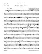 Sinfonie Nr. 40 g-Moll KV 550 