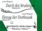 Einzug der Dorfmusik 