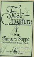Fest-Ouverture 