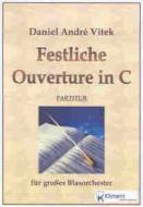 Festliche Ouverture in C 