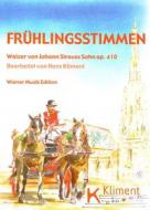 Frühlingsstimmen / Reves de printemps / Voices Of Spring 