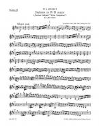 Sinfonie Nr. 31 D-Dur KV 297 (300a) 