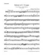 Sinfonie Nr. 31 D-Dur KV 297 (300a) 