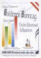 Goldener Sonntag / Zlata Nedele 