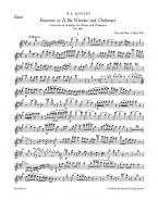 Konzert Nr. 23 A-Dur KV 488 