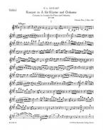 Konzert Nr. 23 A-Dur KV 488 
