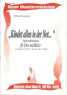 Kündet allen in der Not 