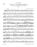 Konzert Nr. 24 c-Moll KV 491 